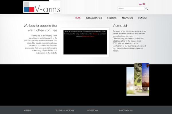 Site using Super-video-player plugin