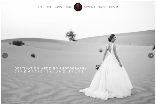 Site using Coming Soon Page & Maintenance Mode by SeedProd plugin