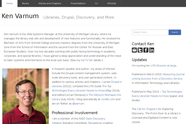 rtPanel theme site design template sample