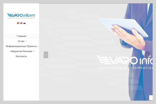 Site using Tatsu plugin