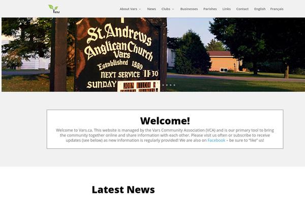 Site using Easy Sign Up plugin