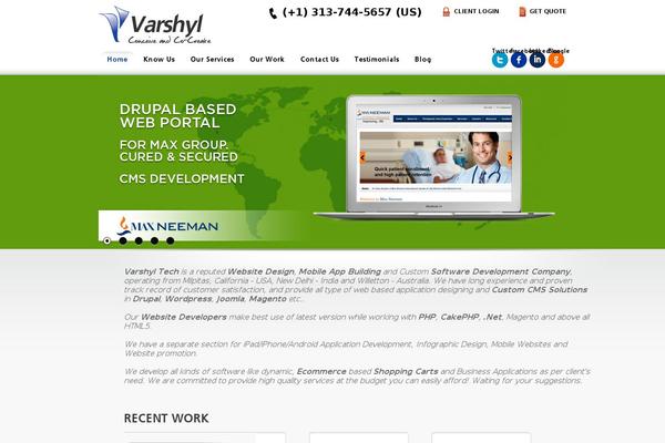 Site using WP Facebox Gallery plugin