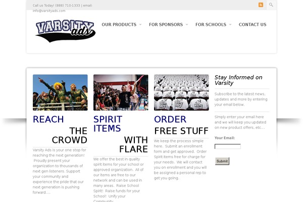 Hedge theme site design template sample