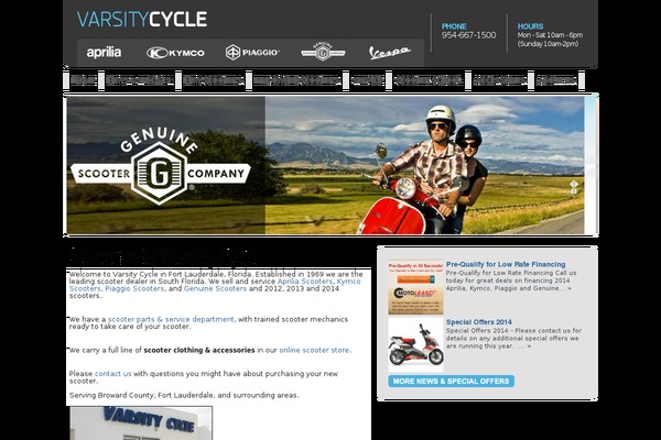 Avalon theme site design template sample