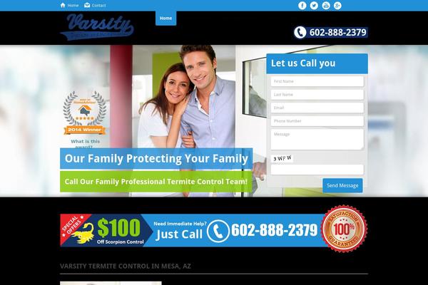 Site using WP YouTube Lyte plugin