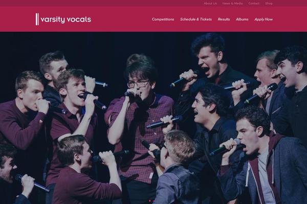 orbitmedia theme websites examples