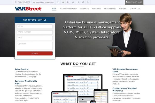 Site using Popular-post-widget plugin