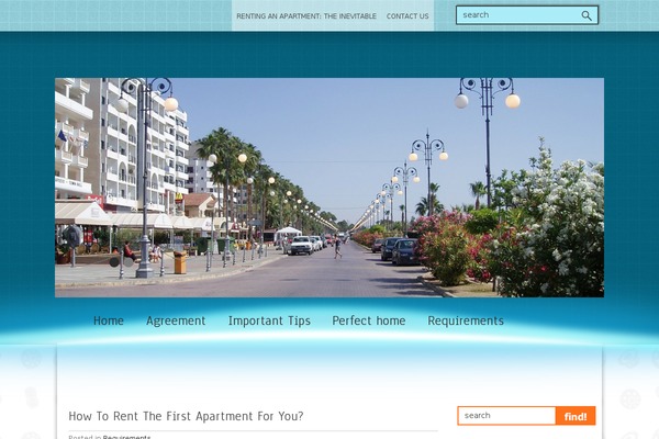 Automania theme site design template sample