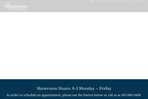 Site using Fusion-core plugin