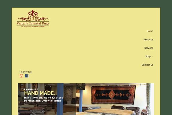Site using Ultimate-elementor plugin