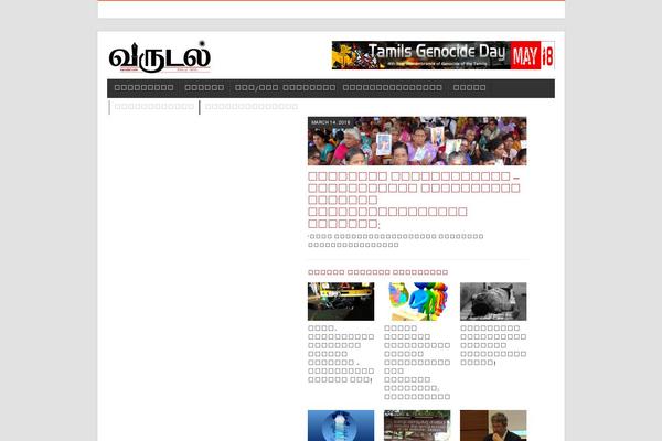 Site using WP Slimstat plugin