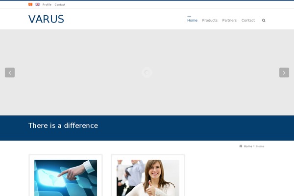 Site using CC BMI Calculator plugin