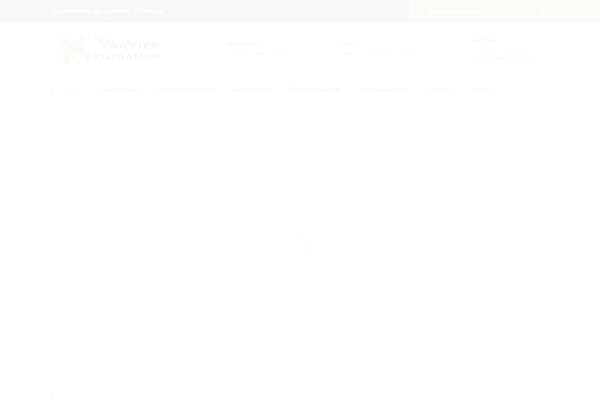 Tectxon theme site design template sample