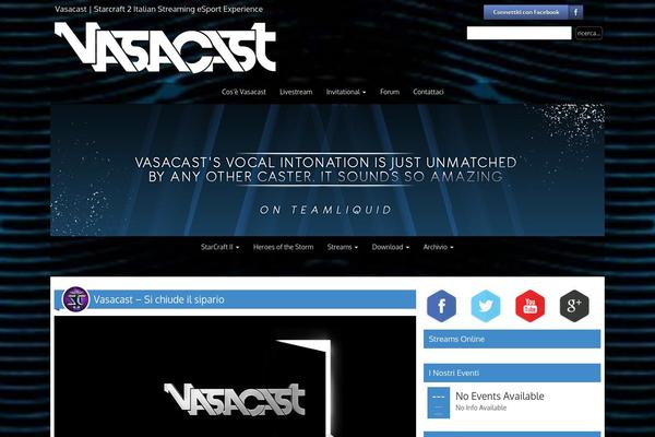 Shoestrap 3 theme site design template sample