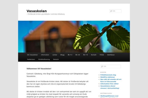 Ultra theme site design template sample