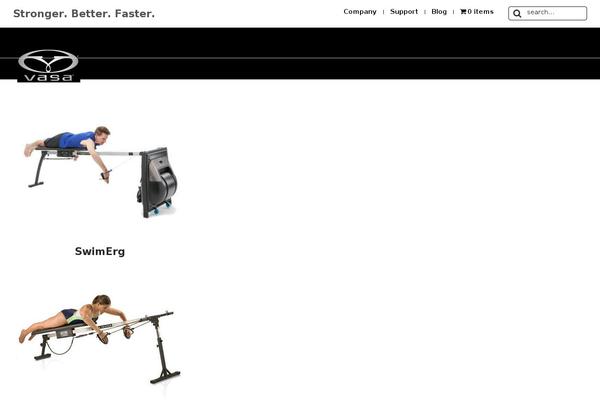 Yoo_uniq_wp theme site design template sample