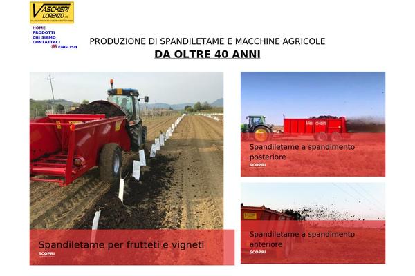 Site using W3 Total Cache plugin