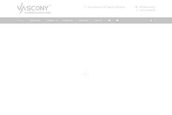 Site using Minigo plugin