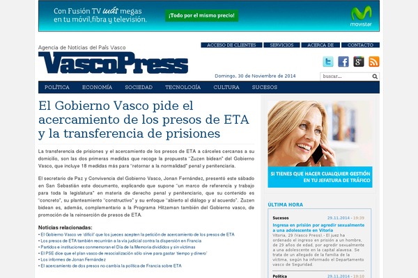 Tribune2.1.7 theme site design template sample