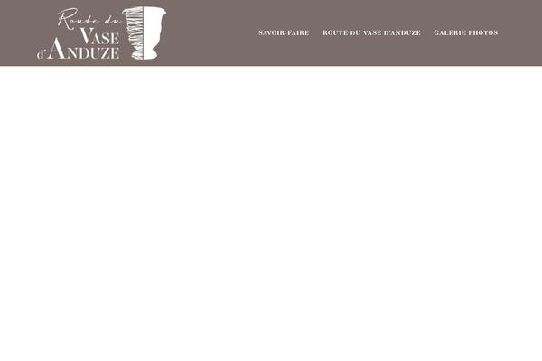 Site using Qi-blocks plugin