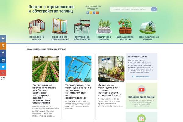 Site using Modesco-table-of-contents-plus plugin