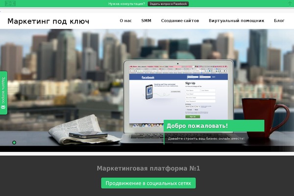 Asteria Lite theme site design template sample