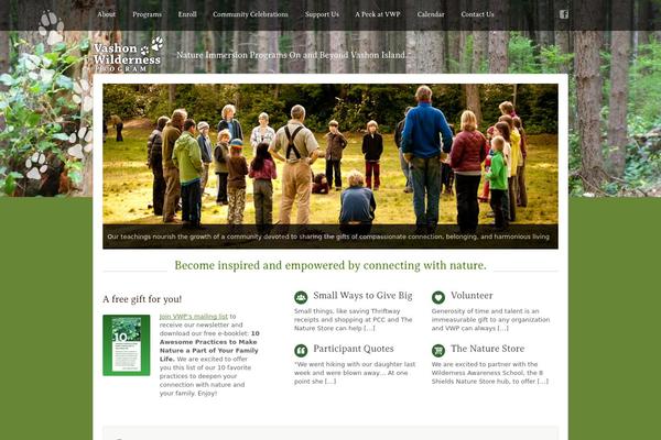 Advocate theme site design template sample