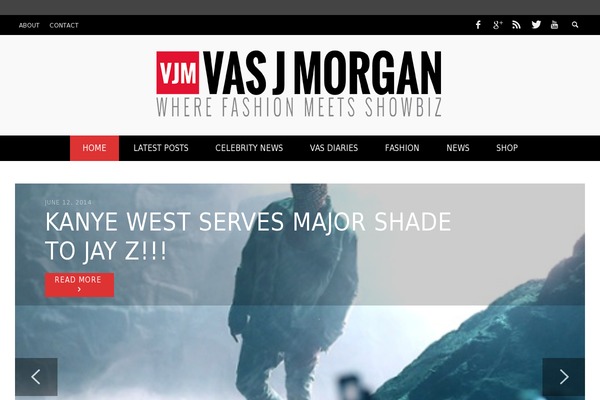 Site using Nichetable plugin