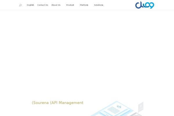 Site using Simple-org-chart plugin