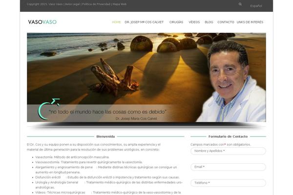 vasovaso.com site used Noo-medicus