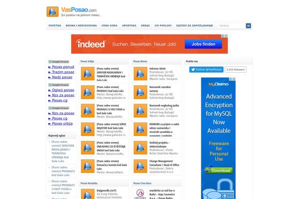 Wp Clear321 theme site design template sample