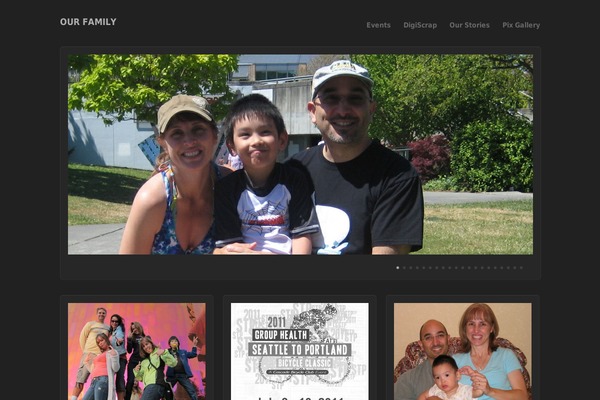 vassigh.com site used Work