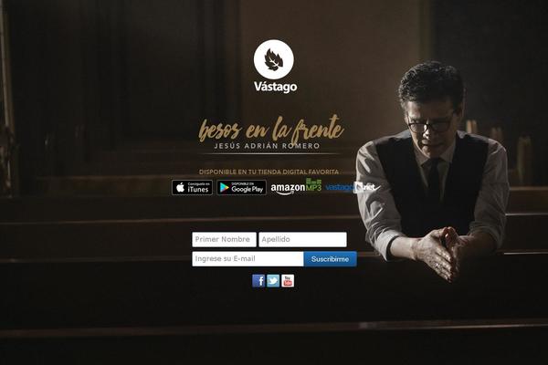 Site using Seedprod-coming-soon-pro plugin