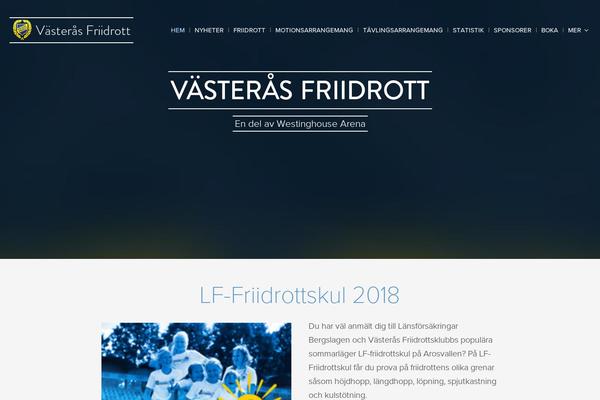 Site using Instagram plugin