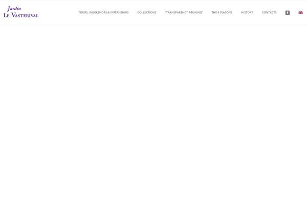 Site using Meintanis plugin