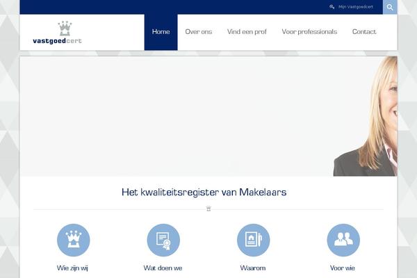 Site using Facetwp plugin
