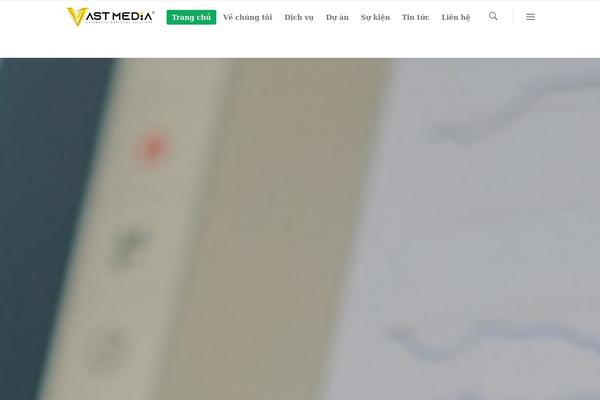 Site using WP Slick Slider and Image Carousel plugin