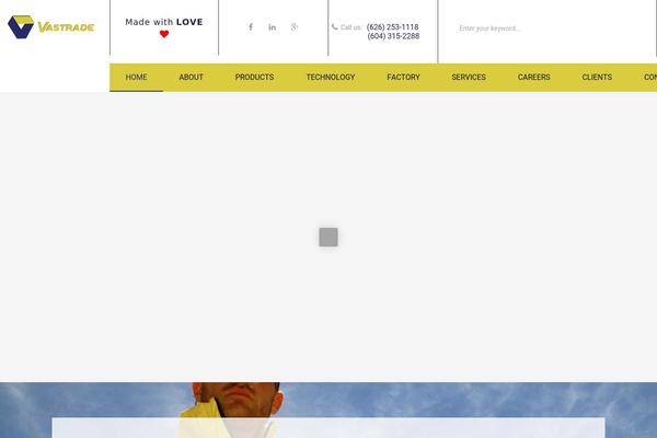 Site using Sw_core plugin