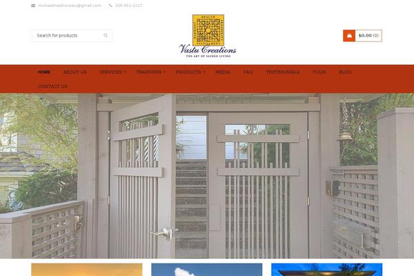 Site using PopupAlly plugin