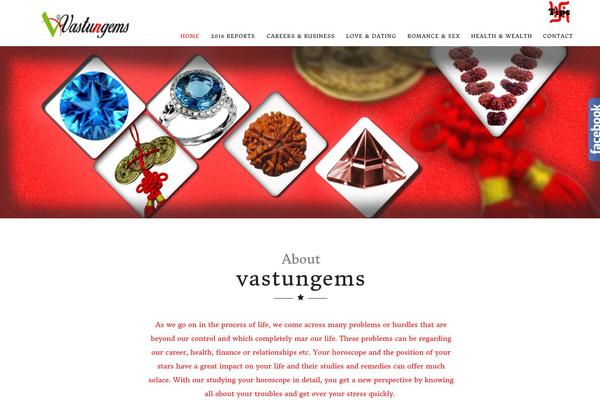Site using Circle Image Slider With Lightbox plugin
