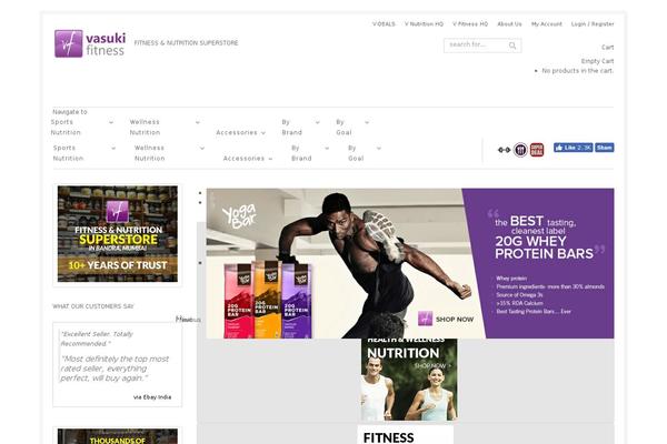 Site using Better WordPress Minify plugin