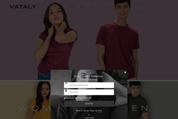Site using Banner-management-for-woocommerce plugin