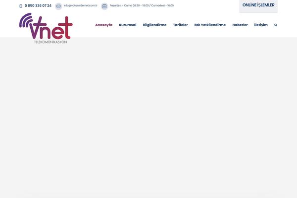 Site using Porto-functionality plugin