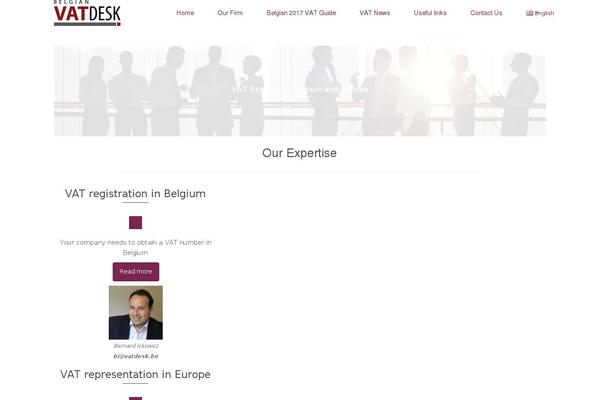 Site using Kadence-slider plugin