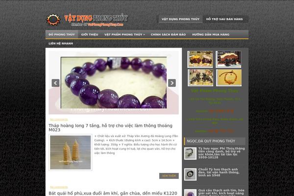 vatdungphongthuy.com site used Fedo