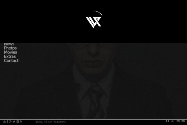 vatoum.com site used Vtm