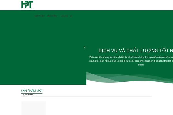 Flatsome Child Theme theme site design template sample