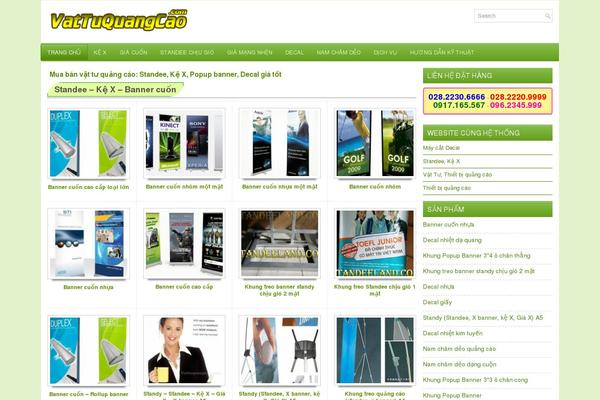Site using Pt-content-views-pro plugin