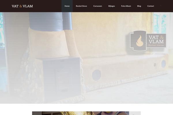 Site using Srizon-facebook-album-pro plugin
