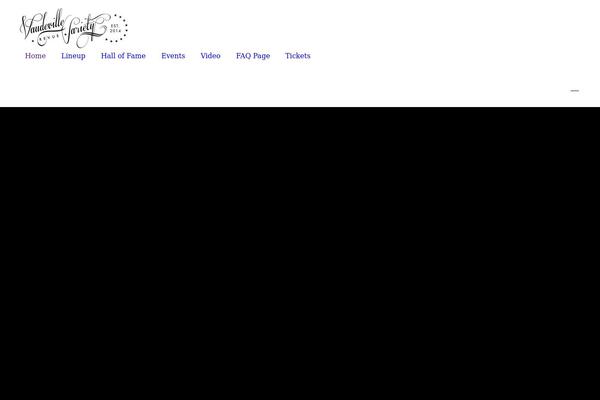 Site using Wgl-extensions plugin
